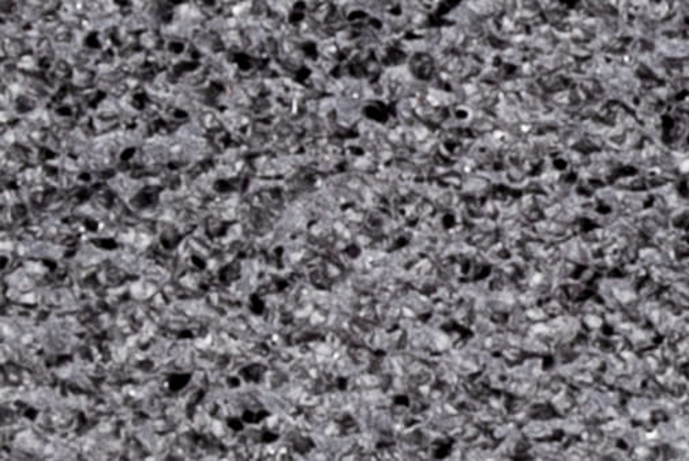 O foam